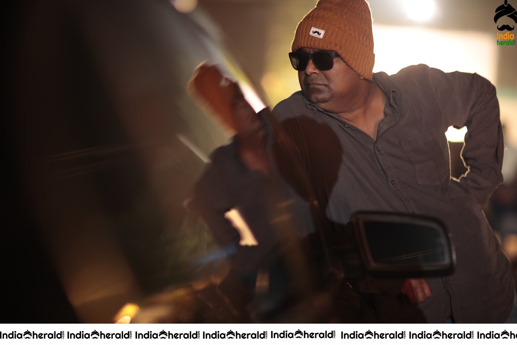 Psycho Movie Latest HD Stills Set 5