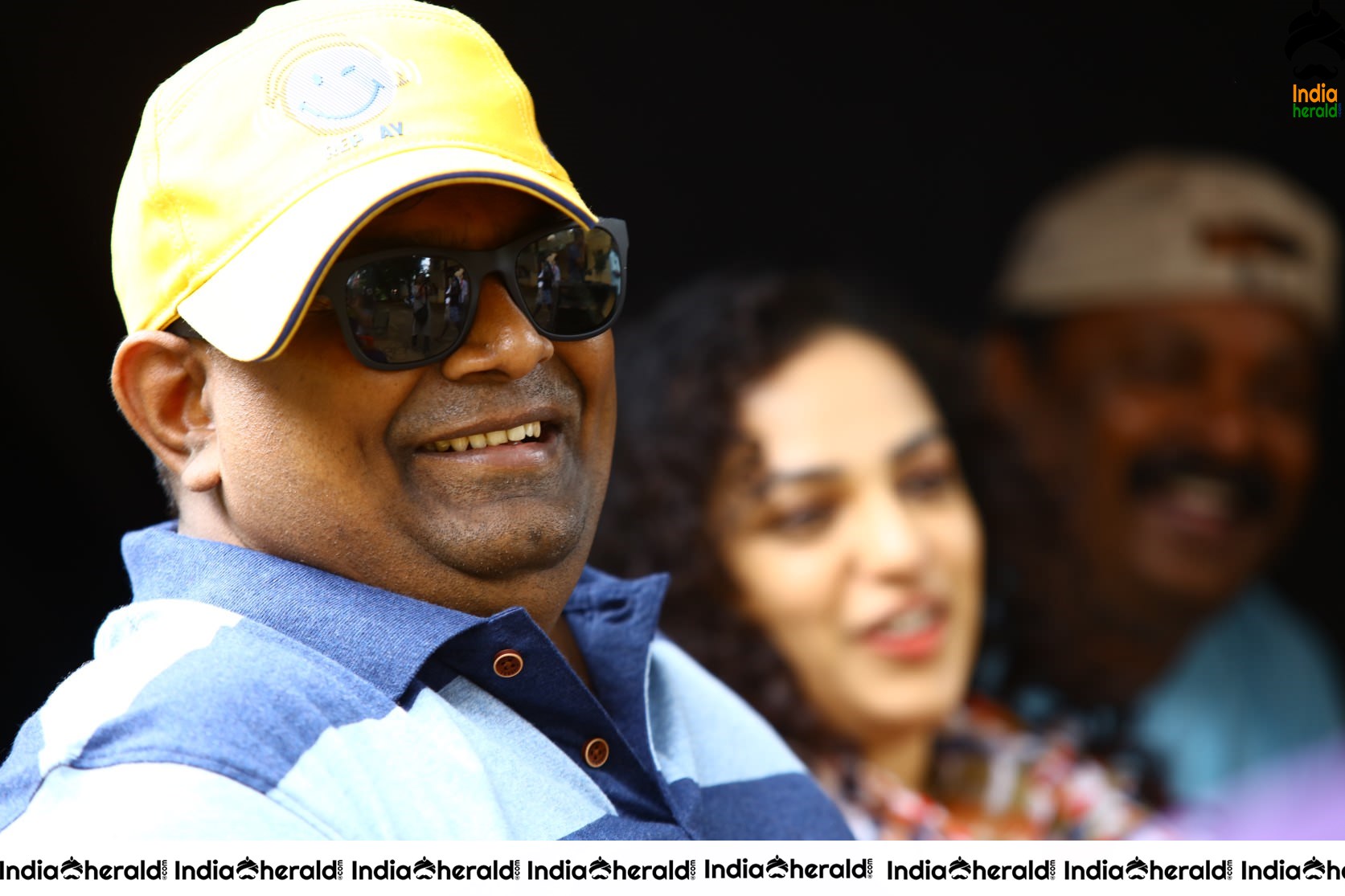 Psycho Movie Latest HD Stills Set 5