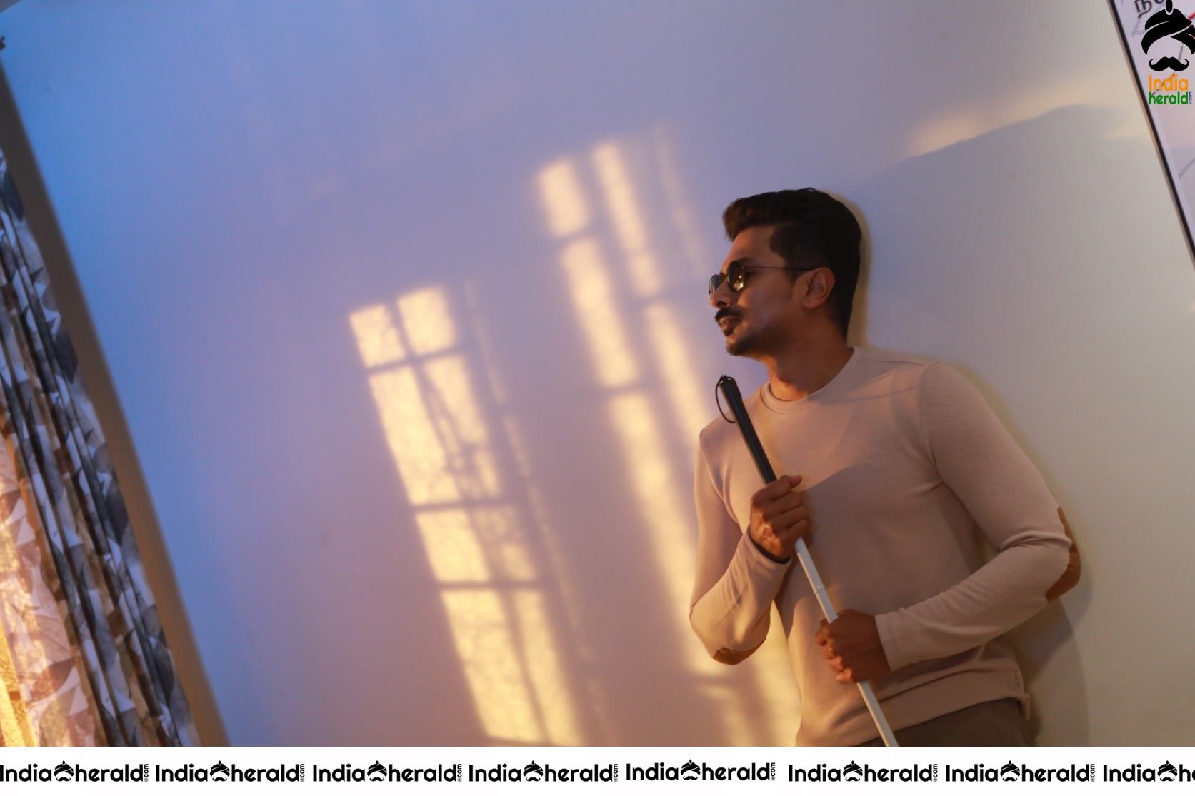 Psycho Movie Latest HD Stills Set 5