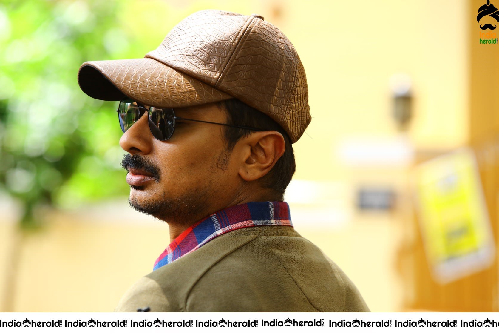 Psycho Movie Latest HD Stills Set 5