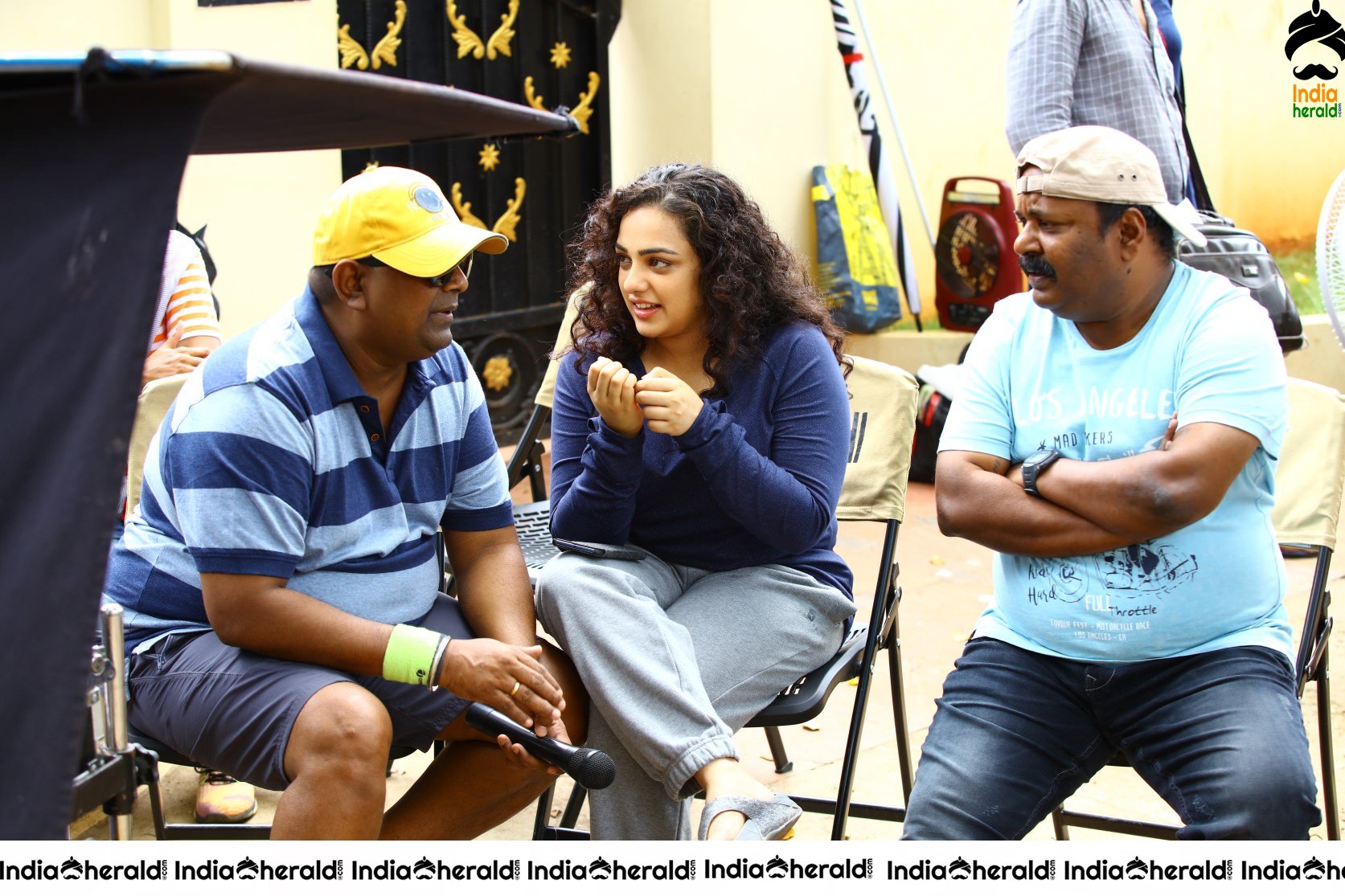 Psycho Movie Latest HD Stills Set 5