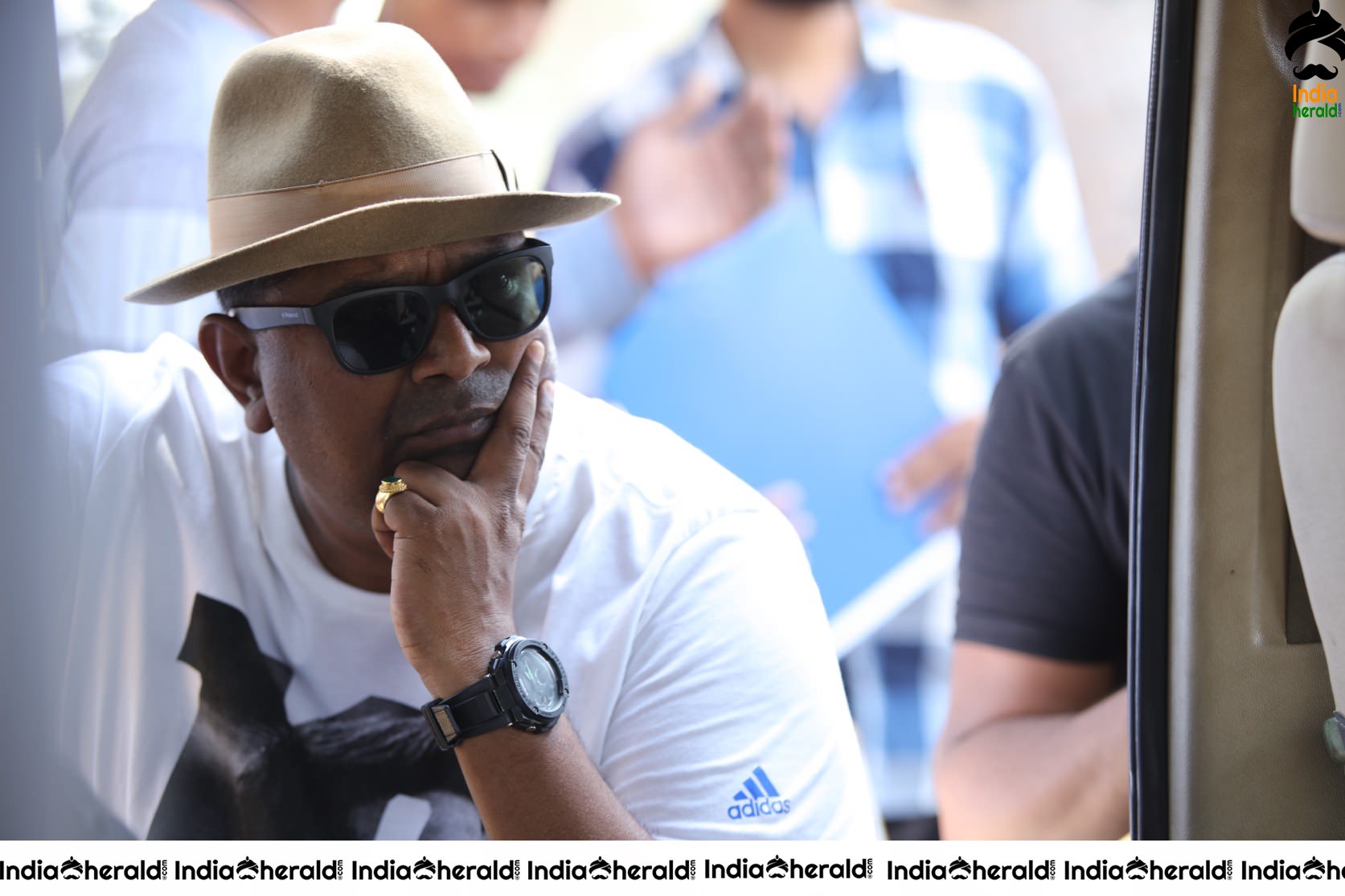 Psycho Movie Latest HD Stills Set 5