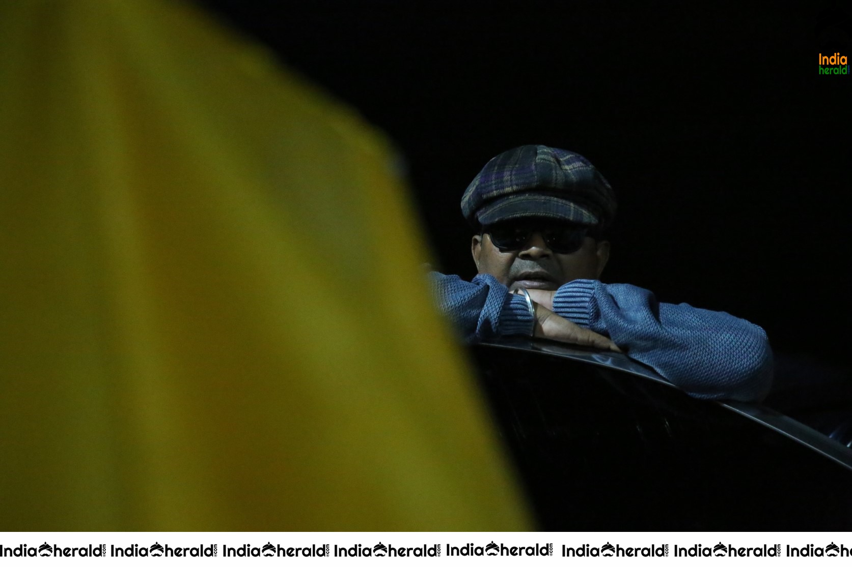 Psycho Movie Latest HD Stills Set 6