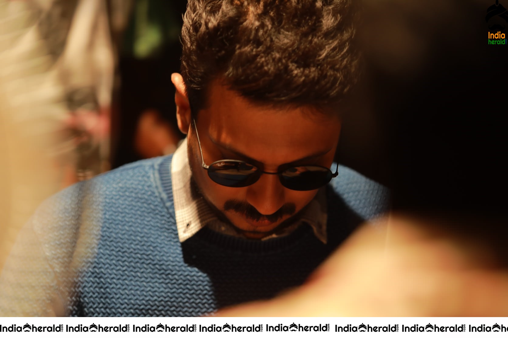 Psycho Movie Latest HD Stills Set 6