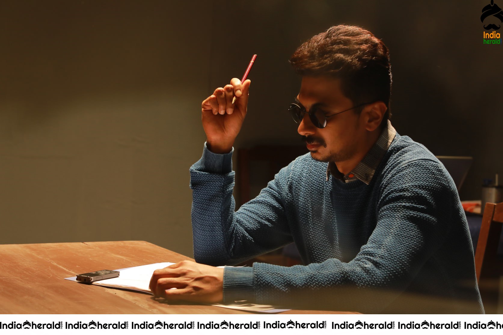 Psycho Movie Latest HD Stills Set 6