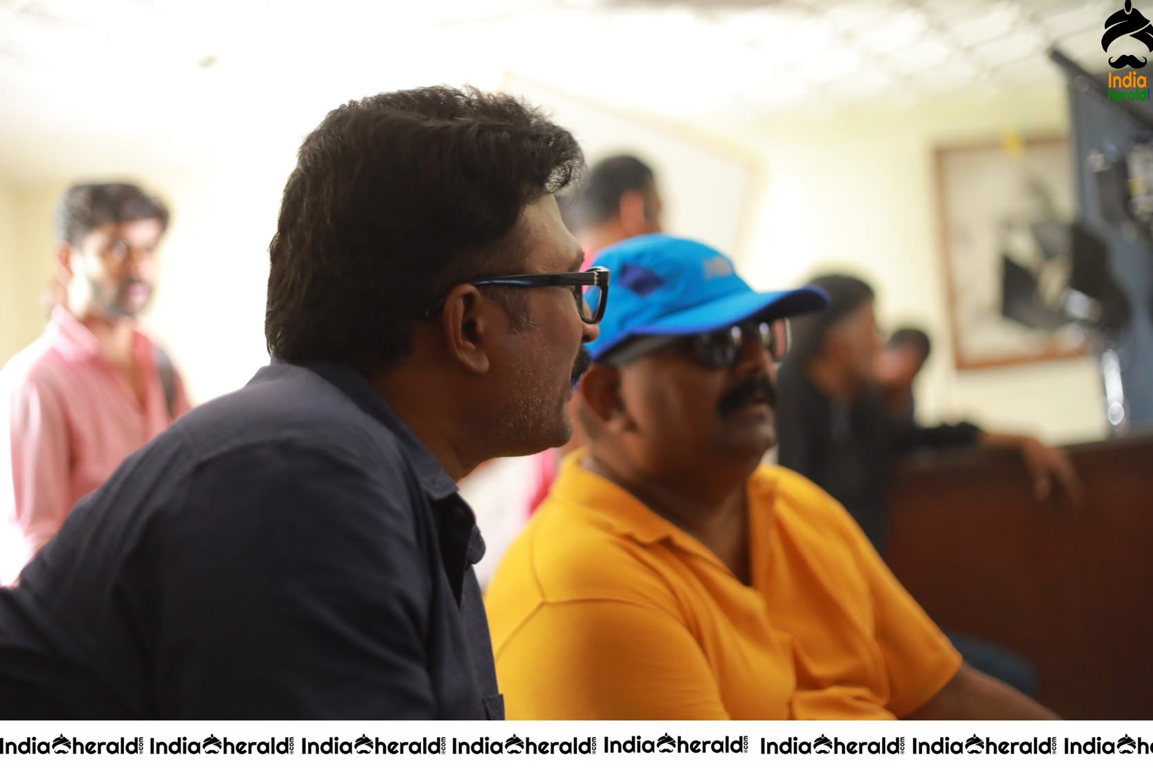 Psycho Movie Latest HD Stills Set 6