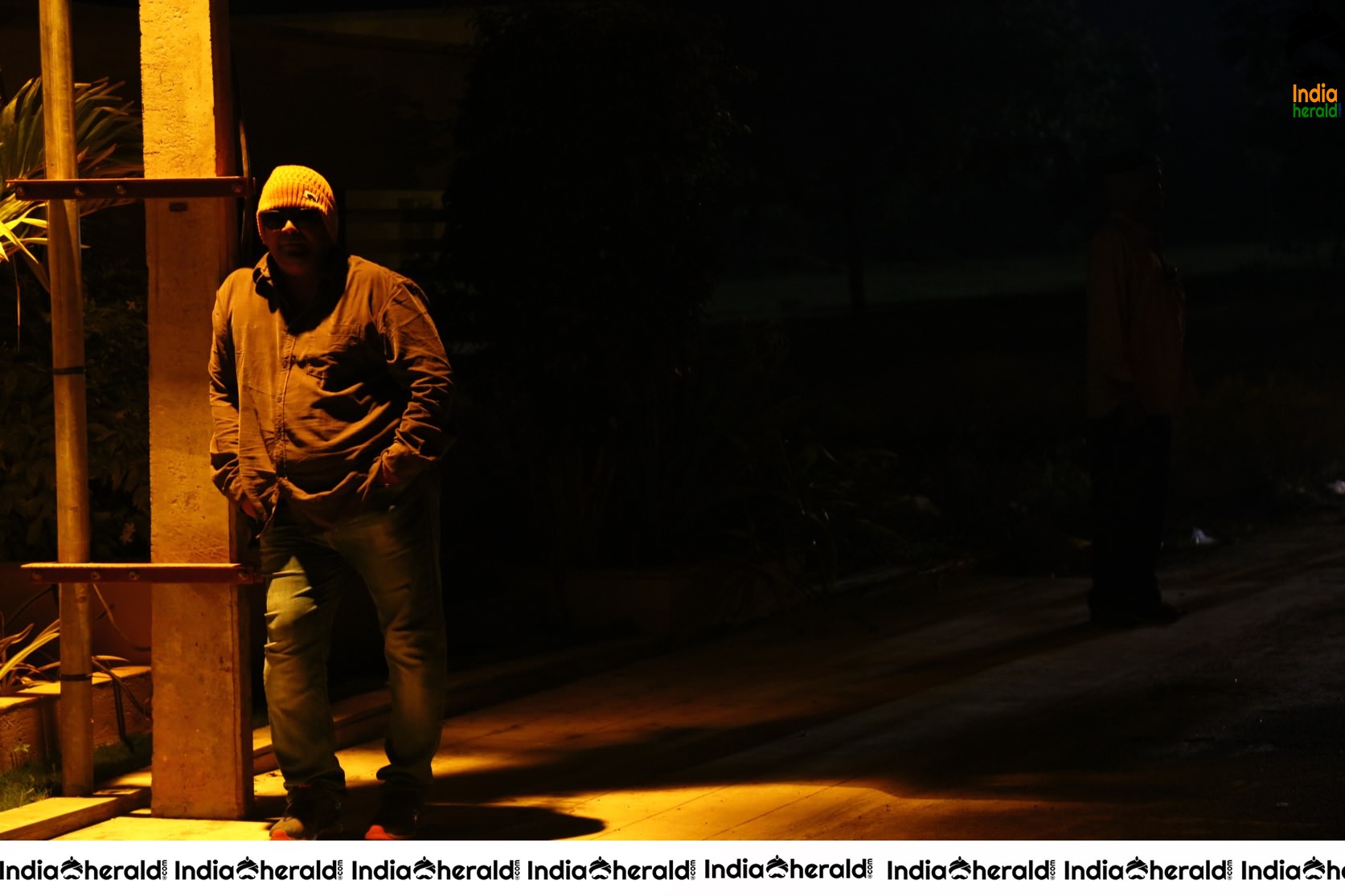 Psycho Movie Latest HD Stills Set 6