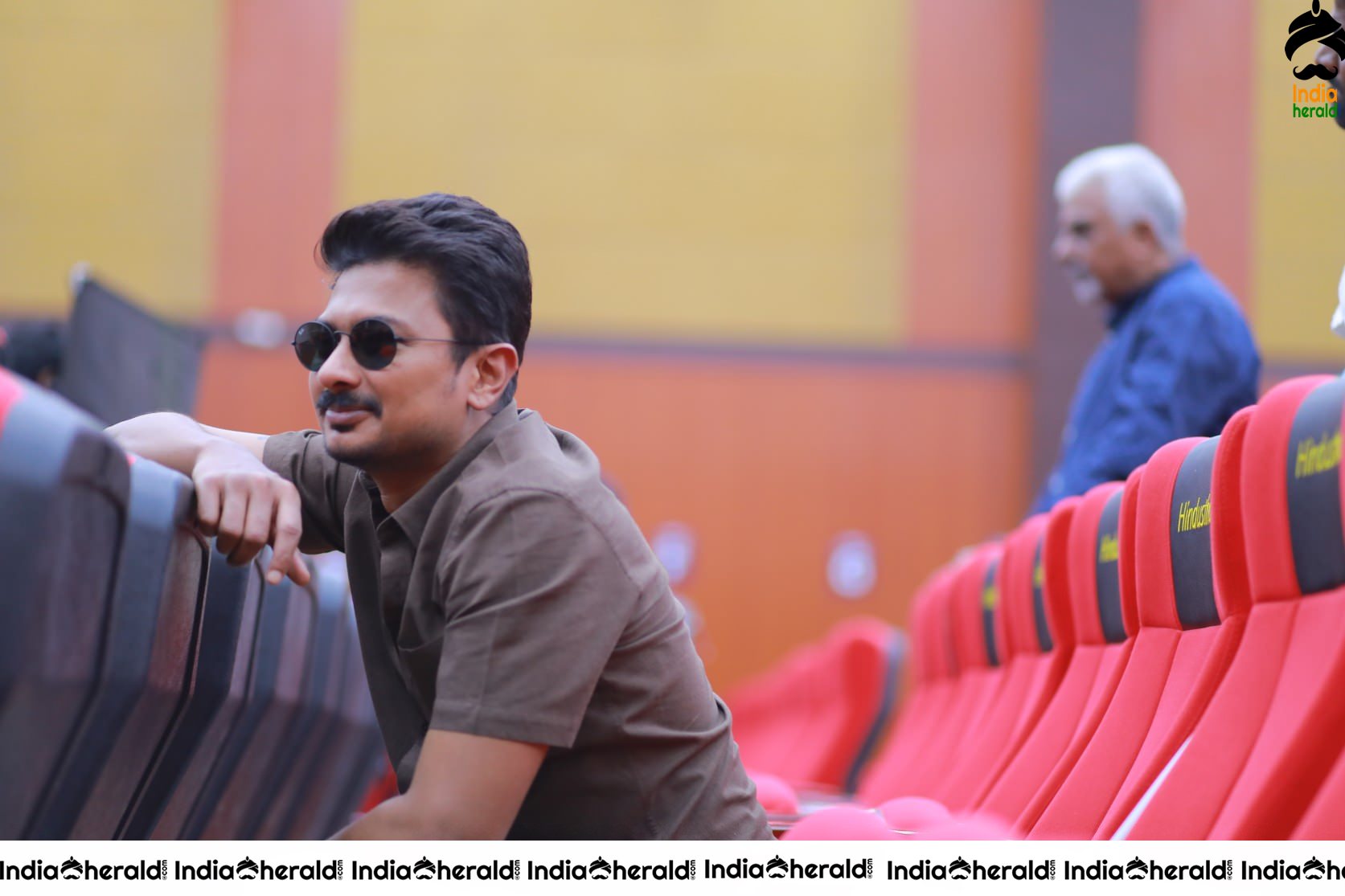 Psycho Movie Latest HD Stills Set 6