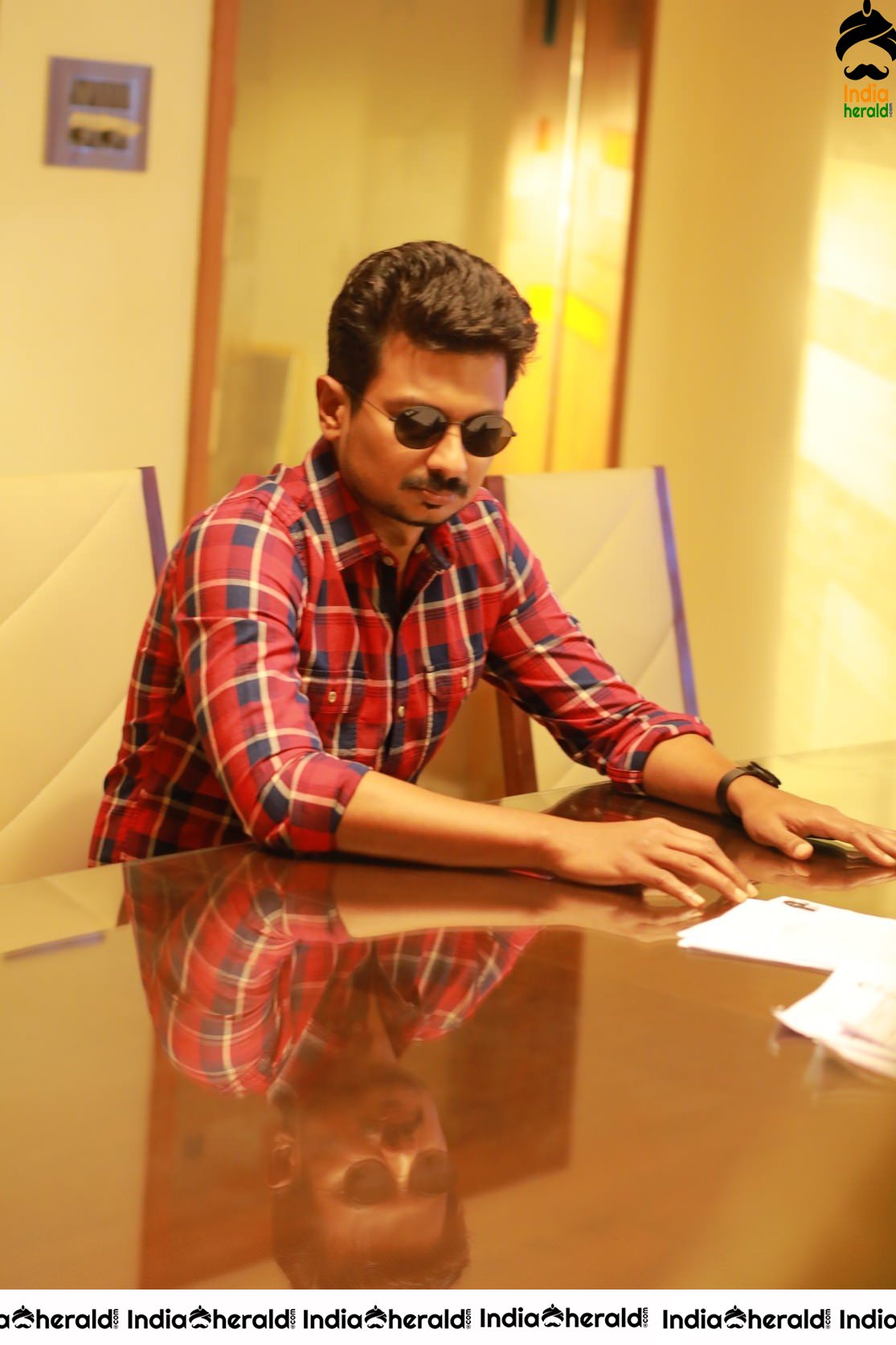 Psycho Movie Latest HD Stills Set 6