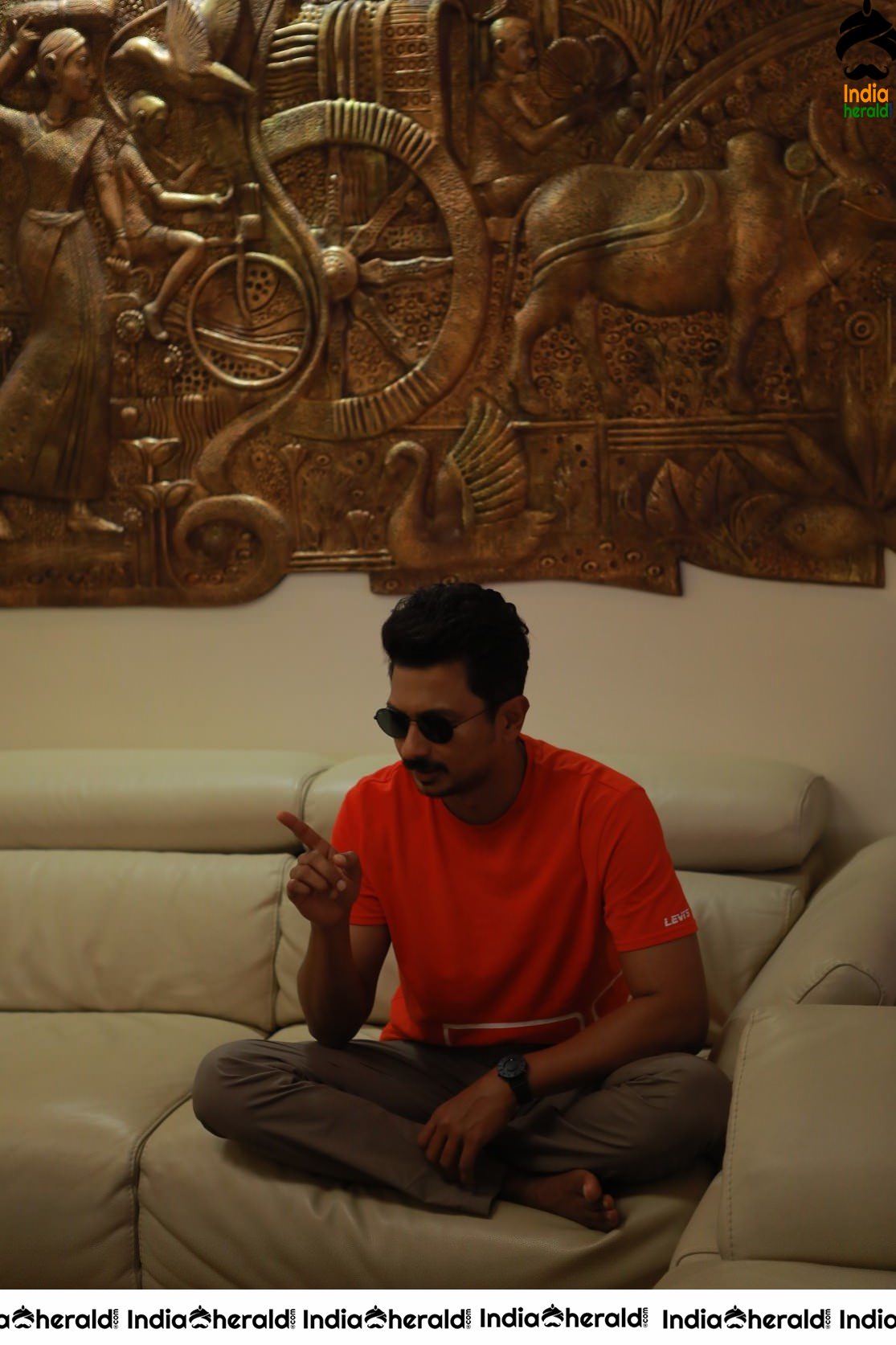 Psycho Movie Latest HD Stills Set 6