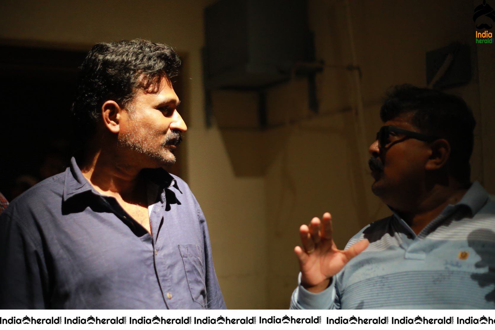 Psycho Movie Latest HD Stills Set 6