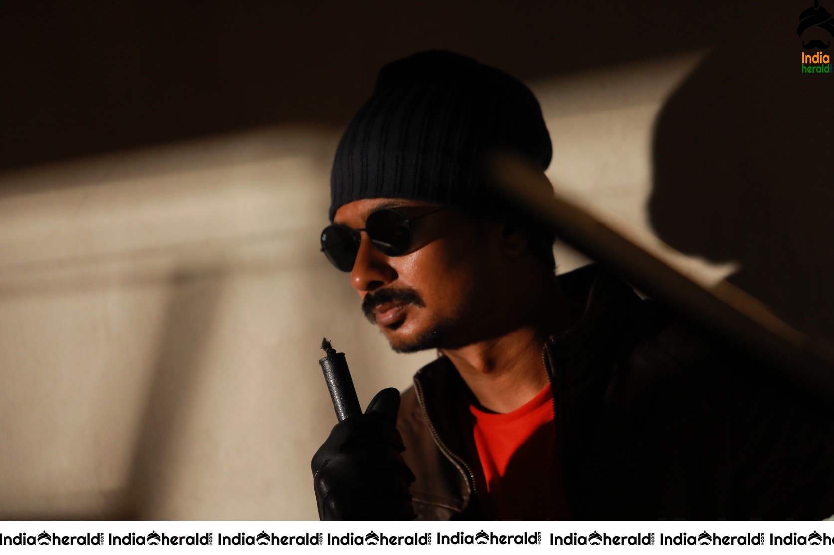 Psycho Movie Latest HD Stills Set 6