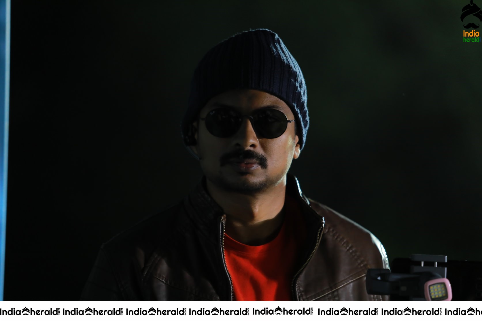 Psycho Movie Latest HD Stills Set 6