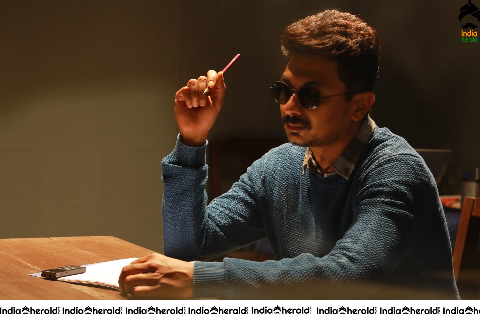 Psycho Movie Latest HD Stills Set 6