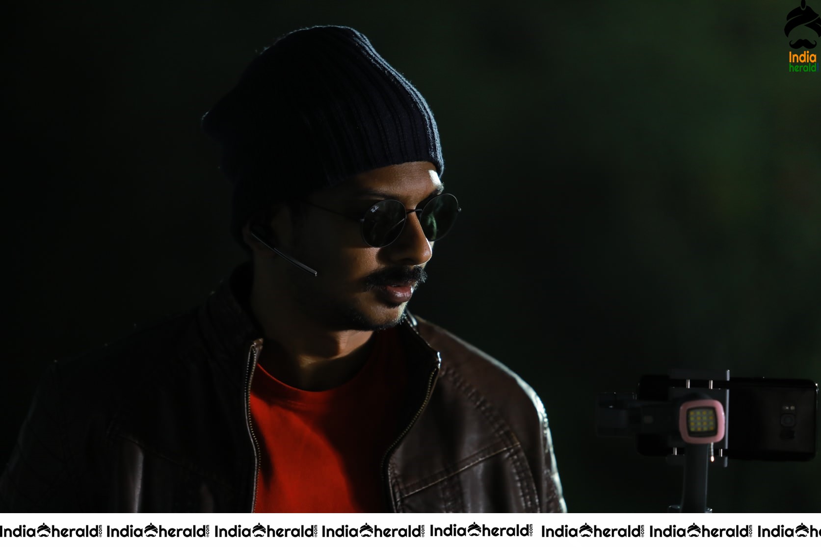 Psycho Movie Latest HD Stills Set 6