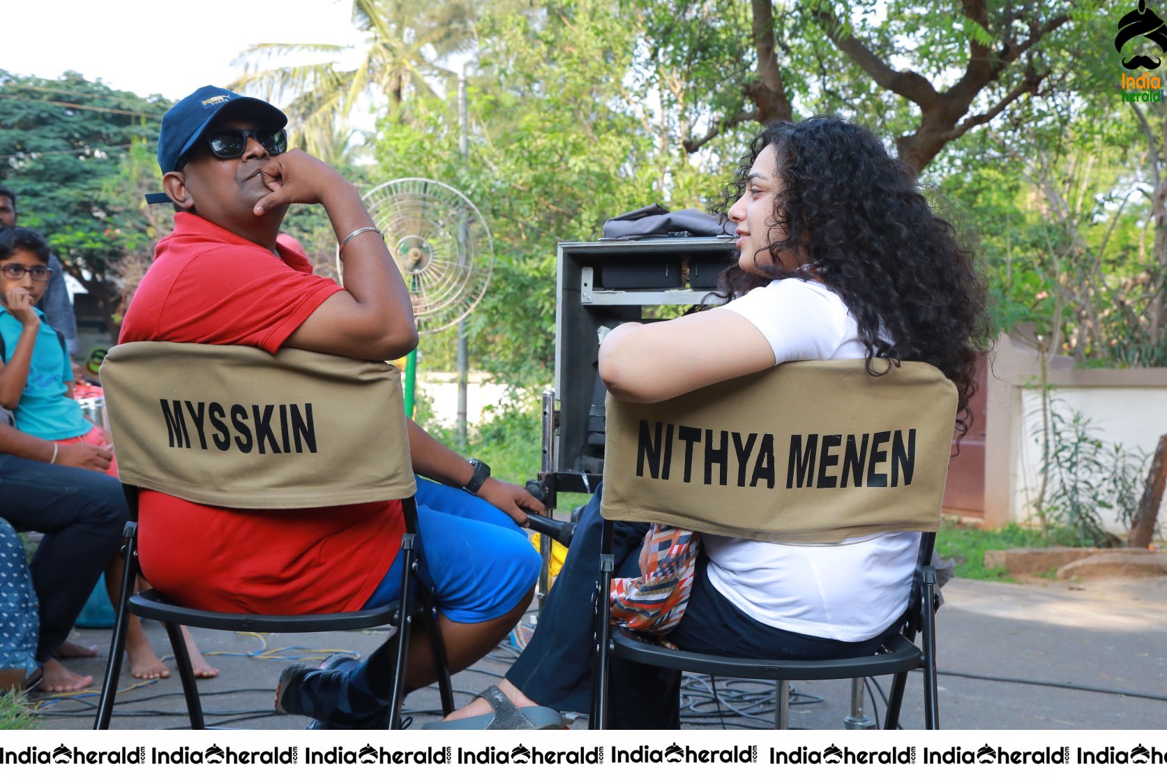 Psycho Movie Latest HD Stills Set 6