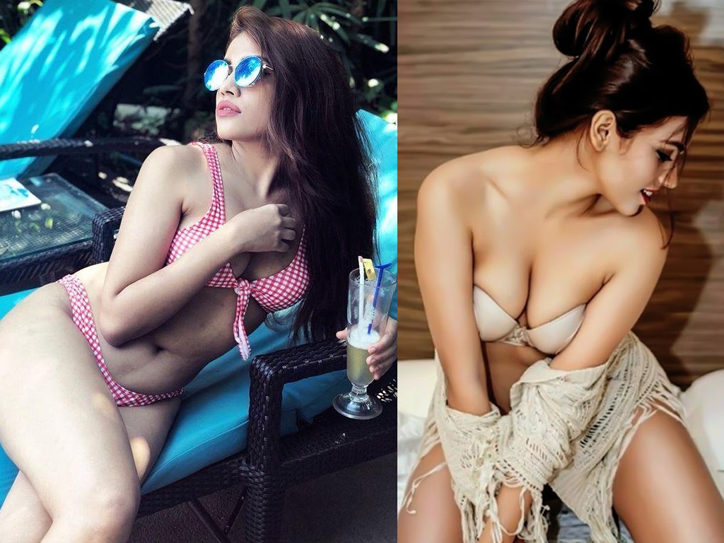Purbasha Das Hot Wallpapers