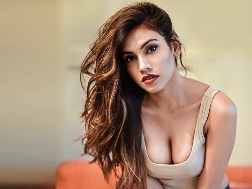 Purbasha Das Hot Wallpapers