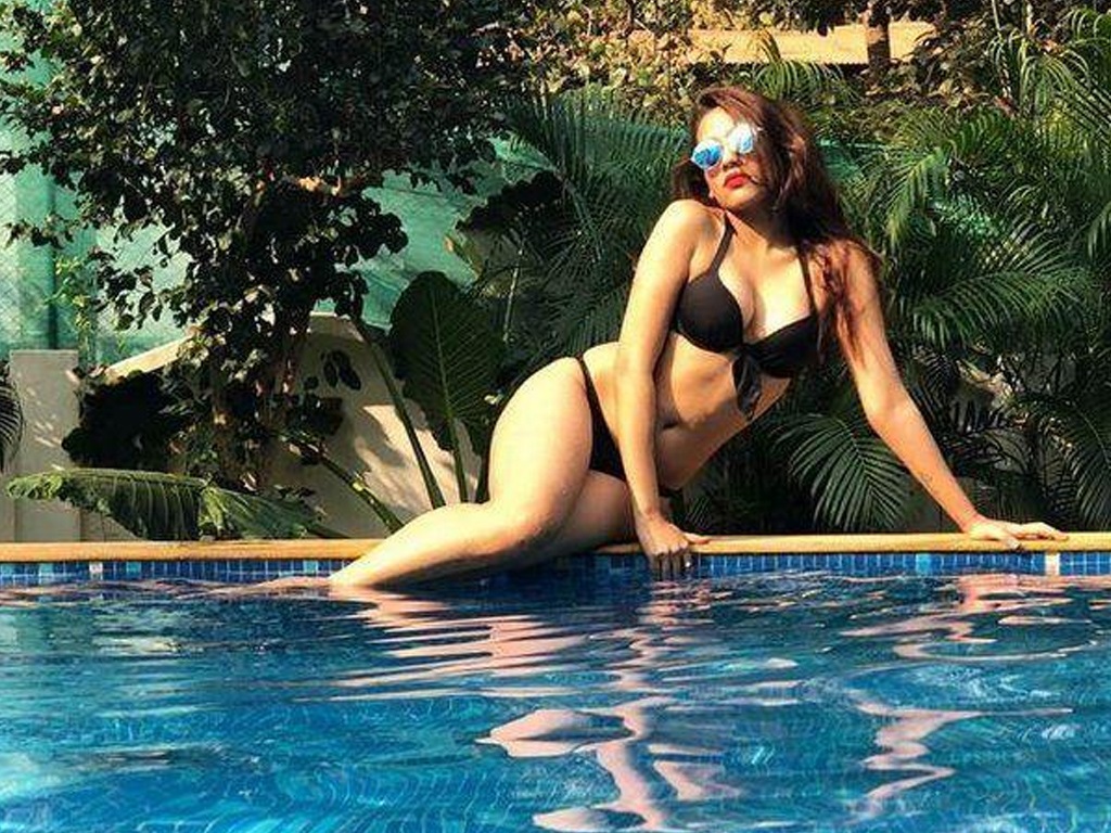 Purbasha Das Hot Wallpapers