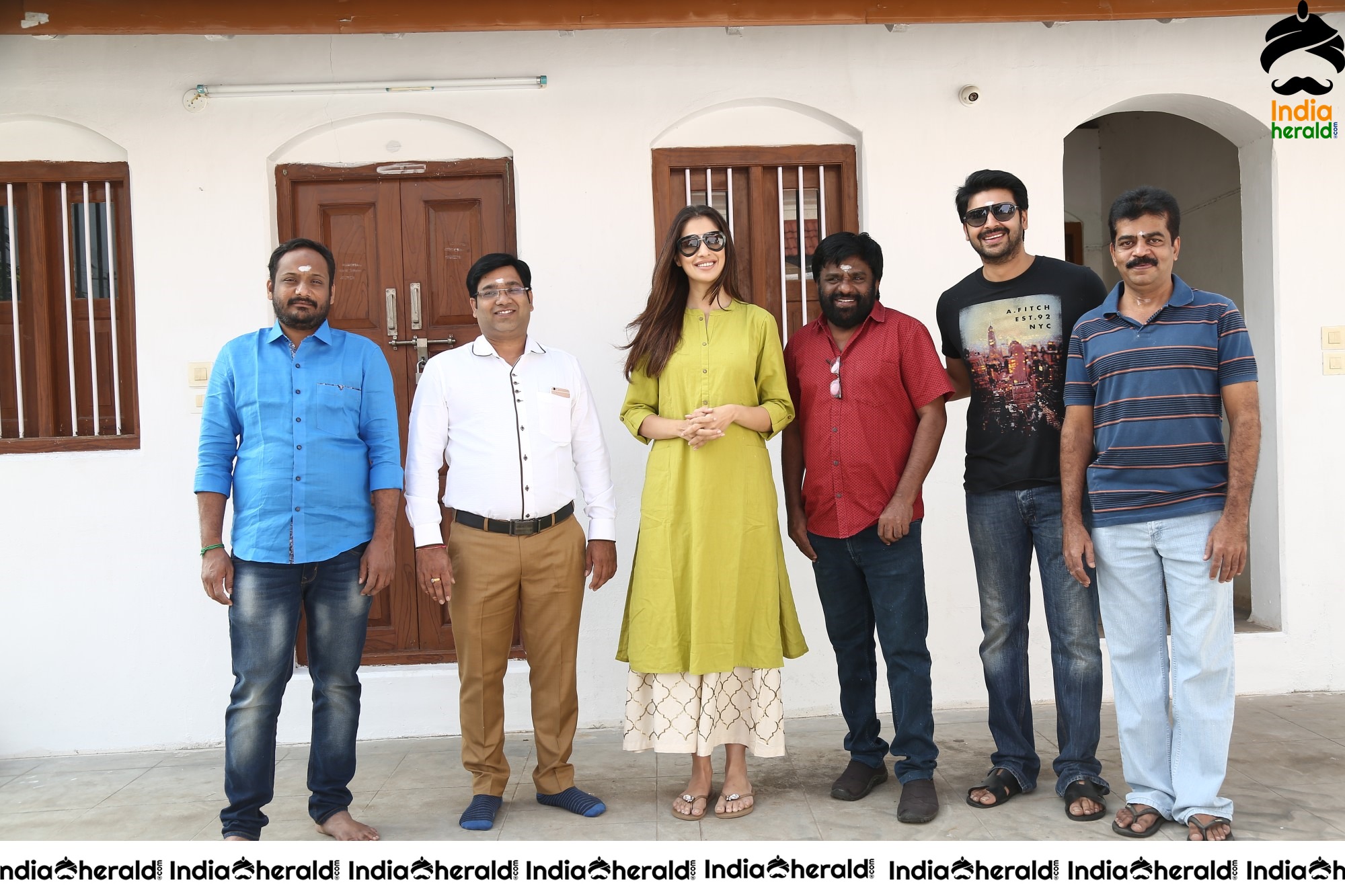 Raai Laxmi In Mirugaa Movie Stills Set 1