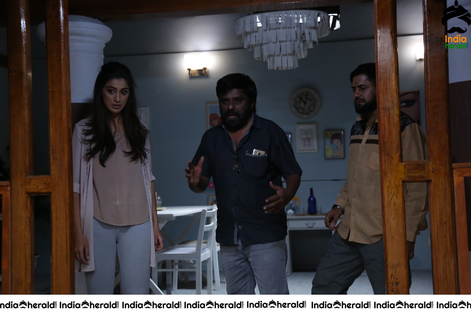 Raai Laxmi In Mirugaa Movie Stills Set 2