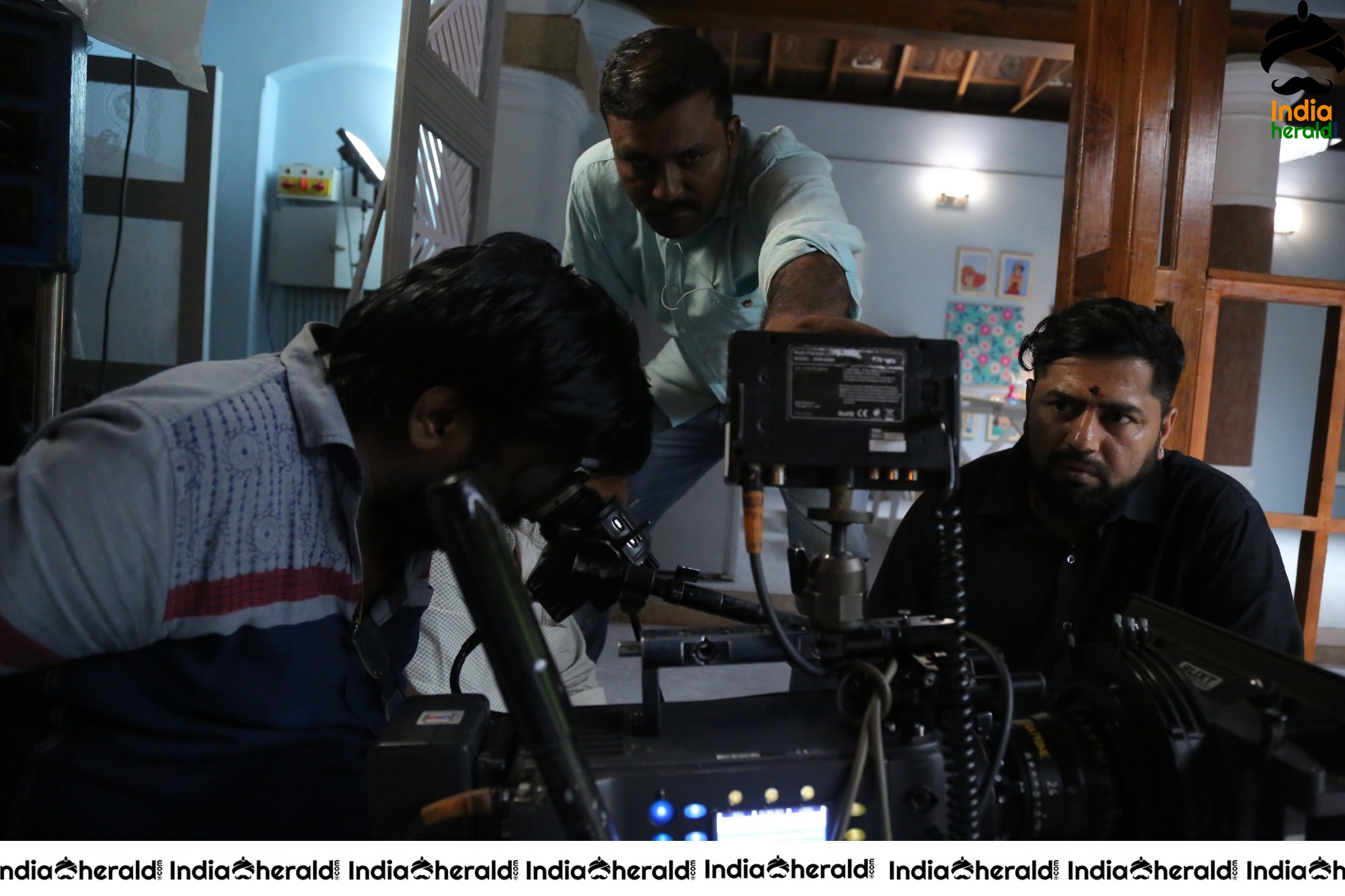 Raai Laxmi In Mirugaa Movie Stills Set 2