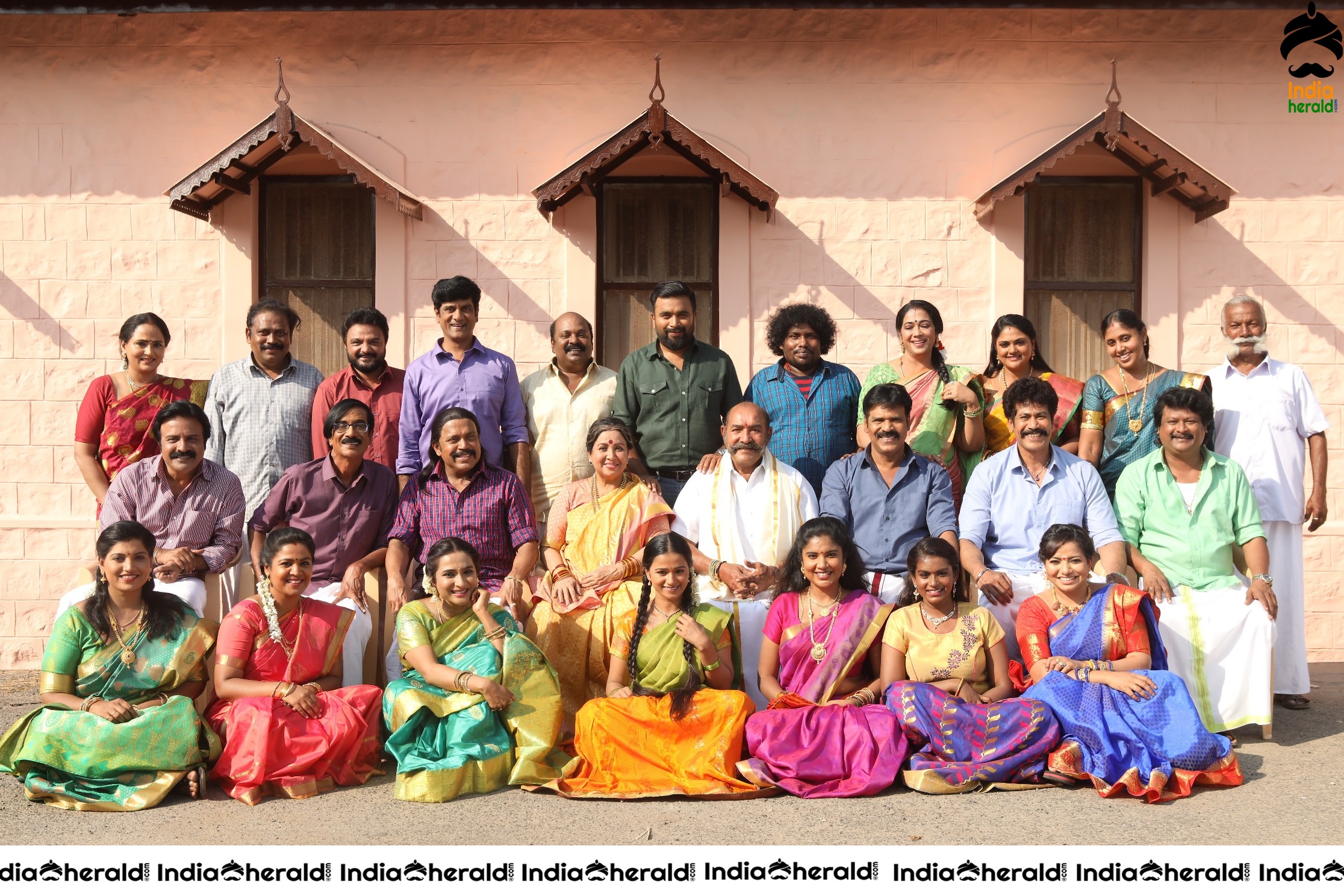 Rajavamsam Movie Photo Stills
