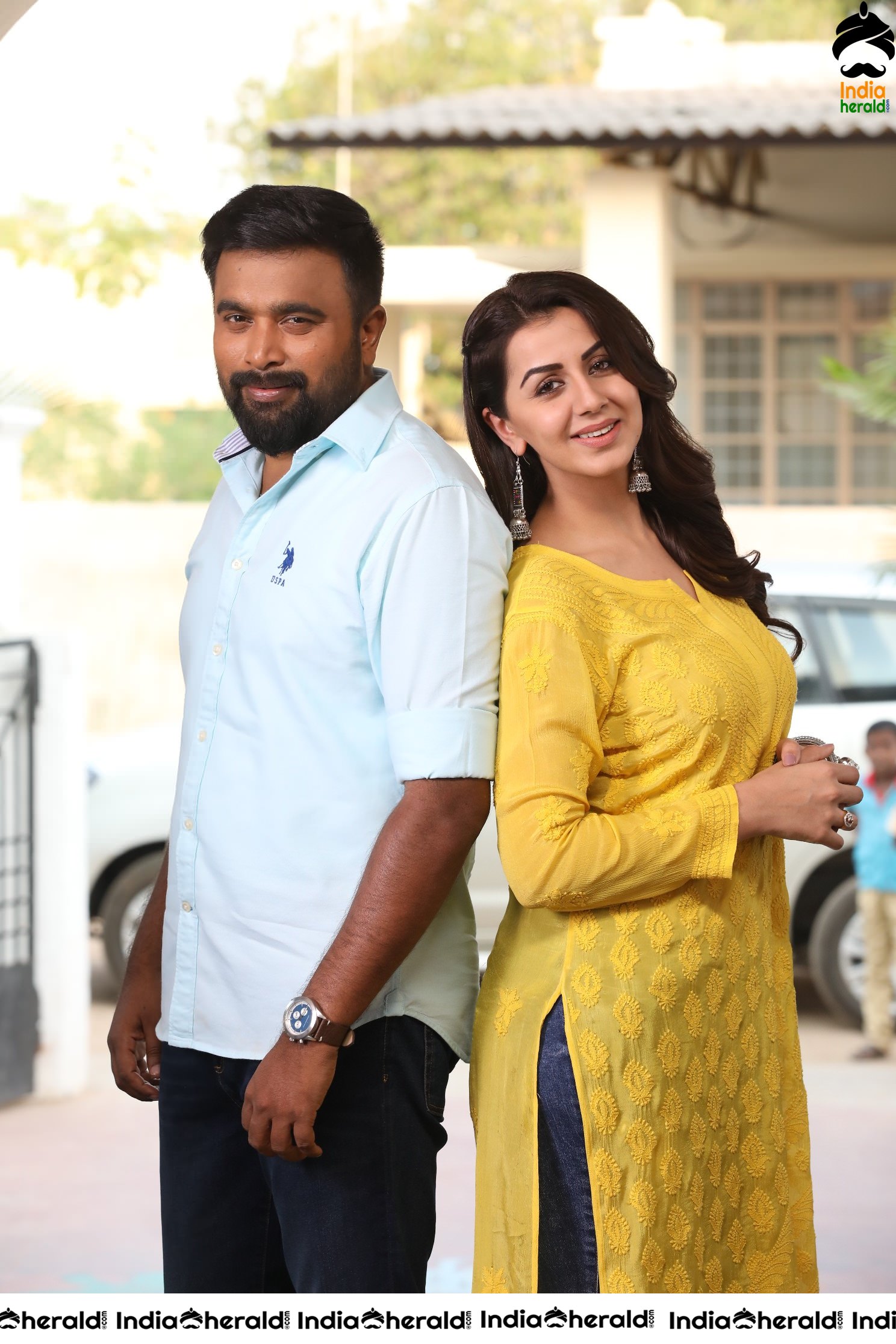 Rajavamsam Movie Photo Stills