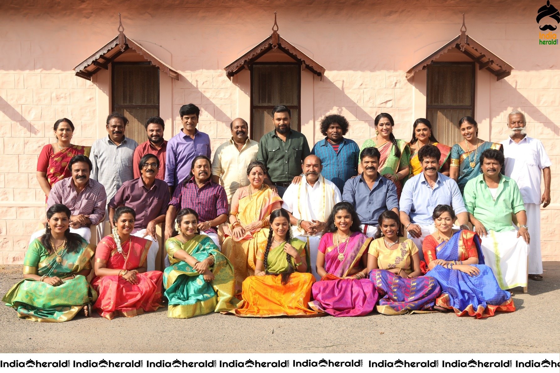 Rajavamsam Tamil Movie HD Stills