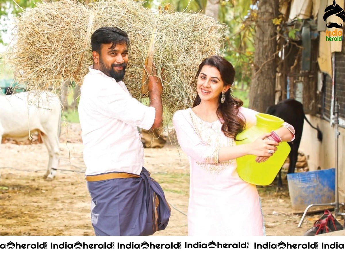 Rajavamsam Tamil Movie HD Stills