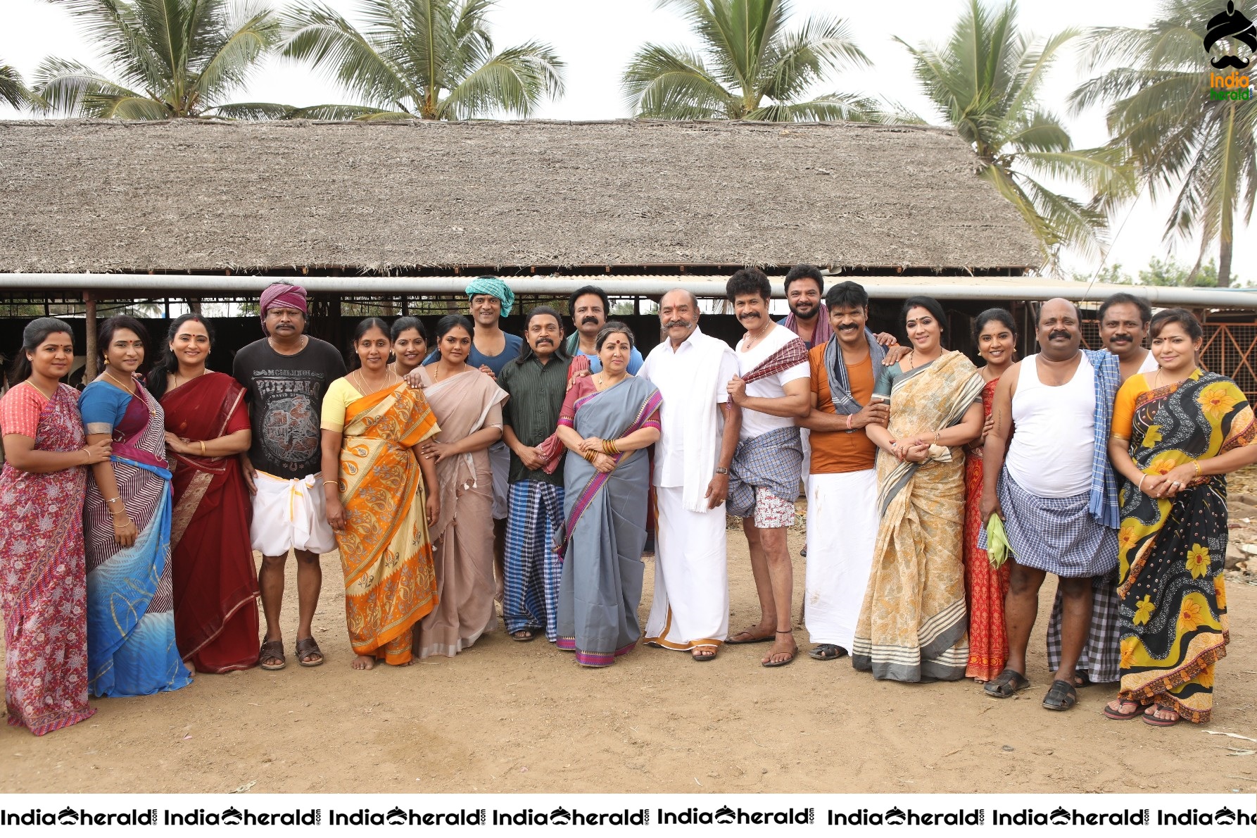 Rajavamsam Tamil Movie HD Stills