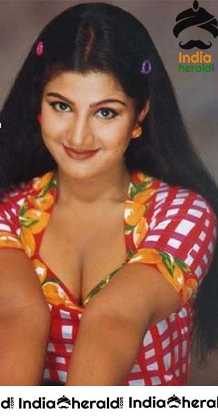 Rambha Rare and Hot Photos from Early Days