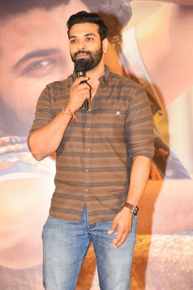 Ranarangam movie 2025 prime