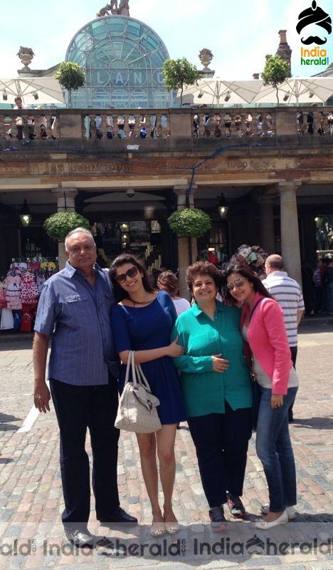 Rare and Definitely Unseen Photos of Kajal Aggarwal Set 5