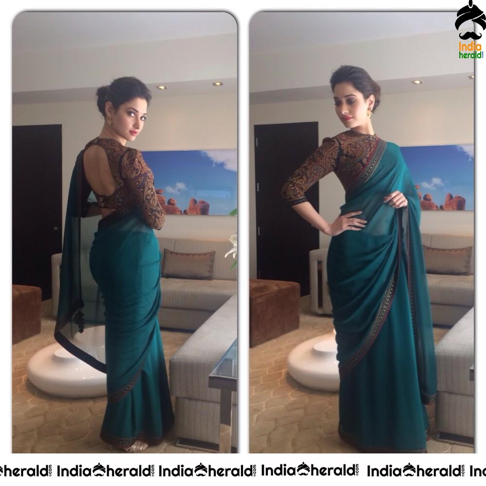 Rare and Unseen Collection of Tamannaah Bhatia Set 1