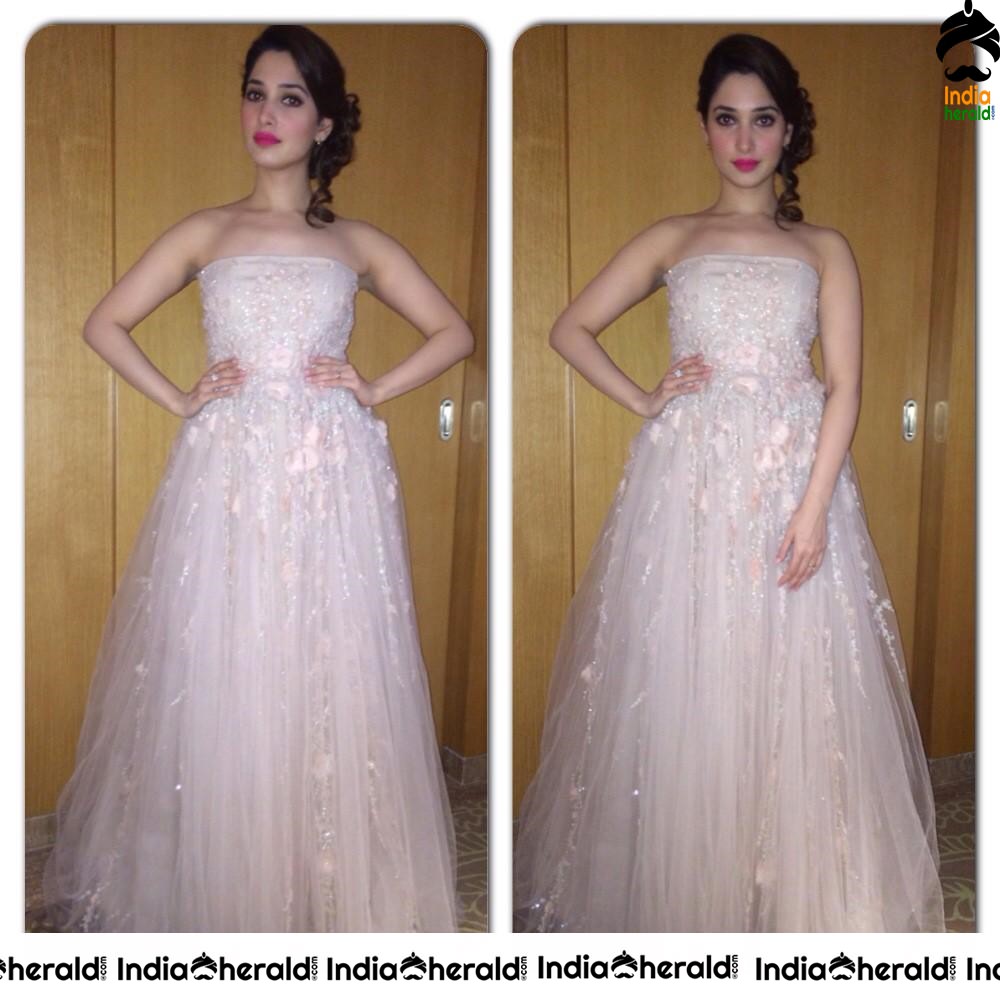 Rare and Unseen Collection of Tamannaah Bhatia Set 2