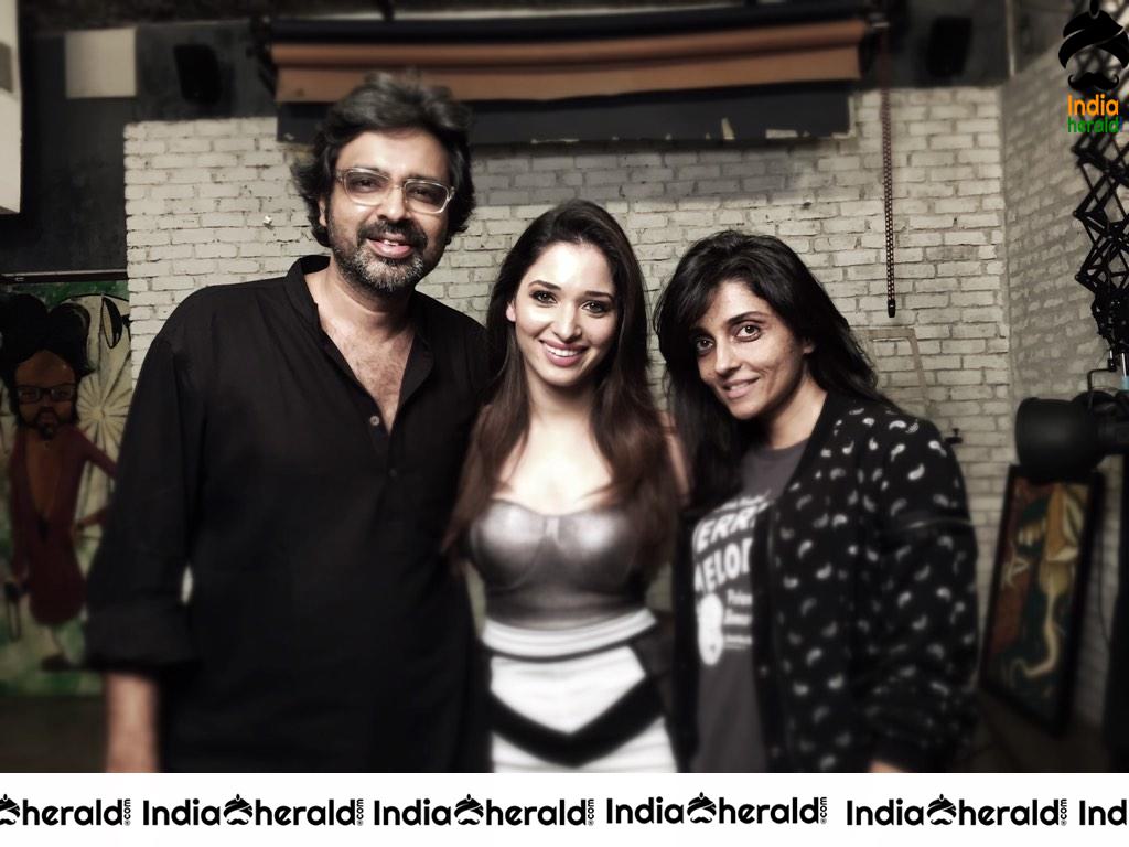 Rare and Unseen Collection of Tamannaah Bhatia Set 2