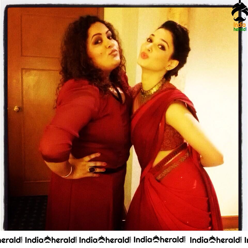 Rare and Unseen Collection of Tamannaah Bhatia Set 2