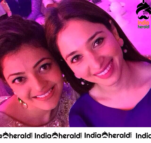 Rare and Unseen Collection of Tamannaah Bhatia Set 2