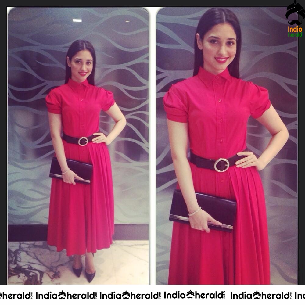 Rare and Unseen Collection of Tamannaah Bhatia Set 3