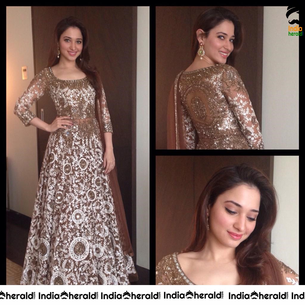 Rare and Unseen Collection of Tamannaah Bhatia Set 3