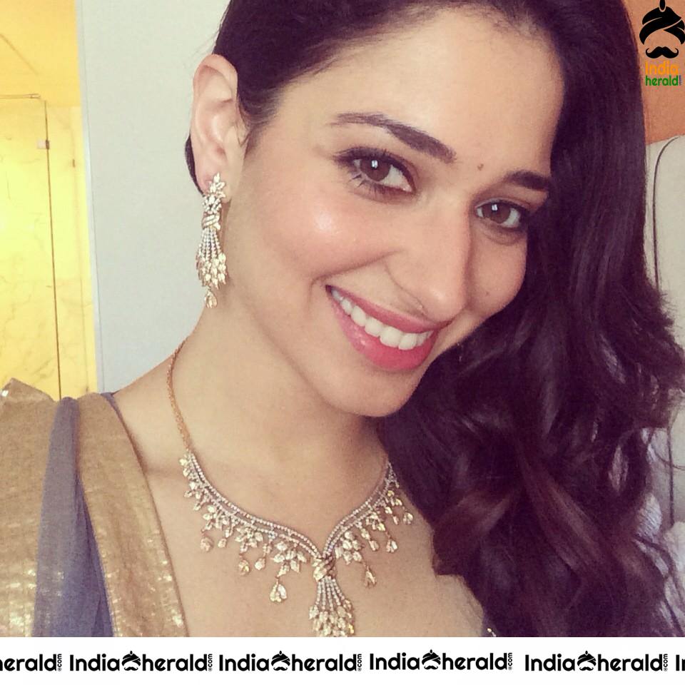Rare and Unseen Collection of Tamannaah Bhatia Set 4