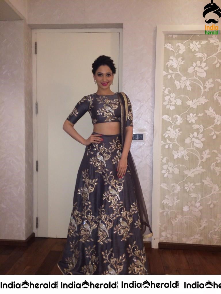 Rare and Unseen Collection of Tamannaah Bhatia Set 4