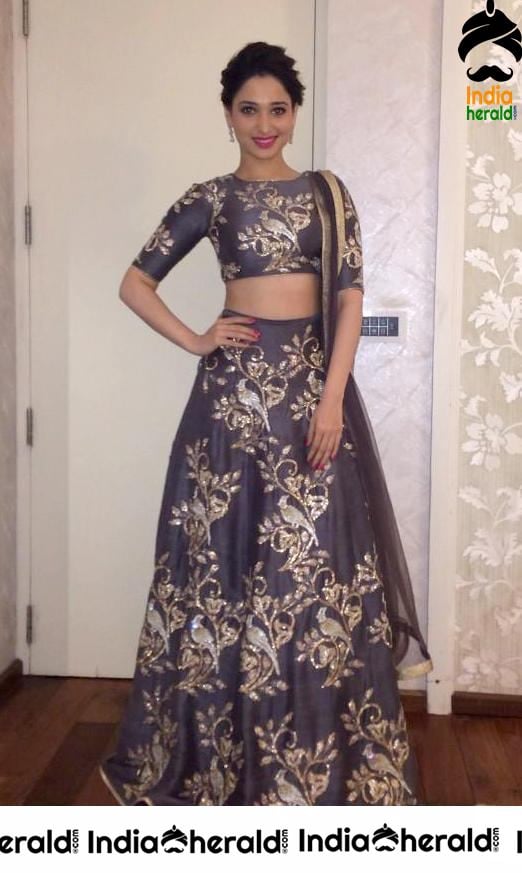 Rare and Unseen Collection of Tamannaah Bhatia Set 4