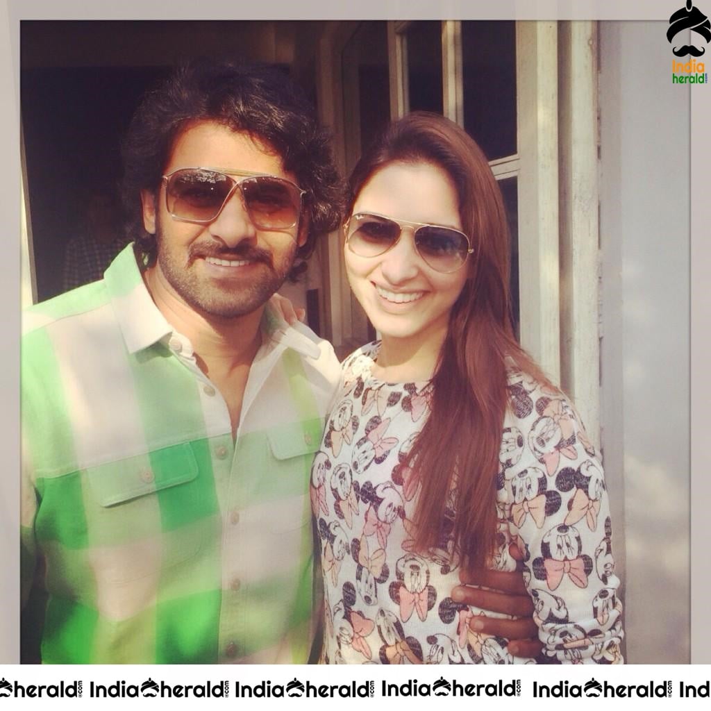 Rare and Unseen Collection of Tamannaah Bhatia Set 4