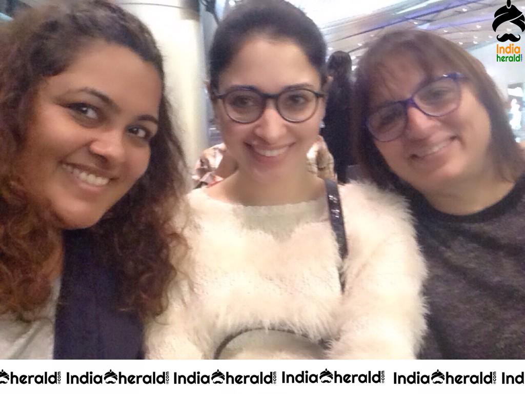 Rare and Unseen Collection of Tamannaah Bhatia Set 4