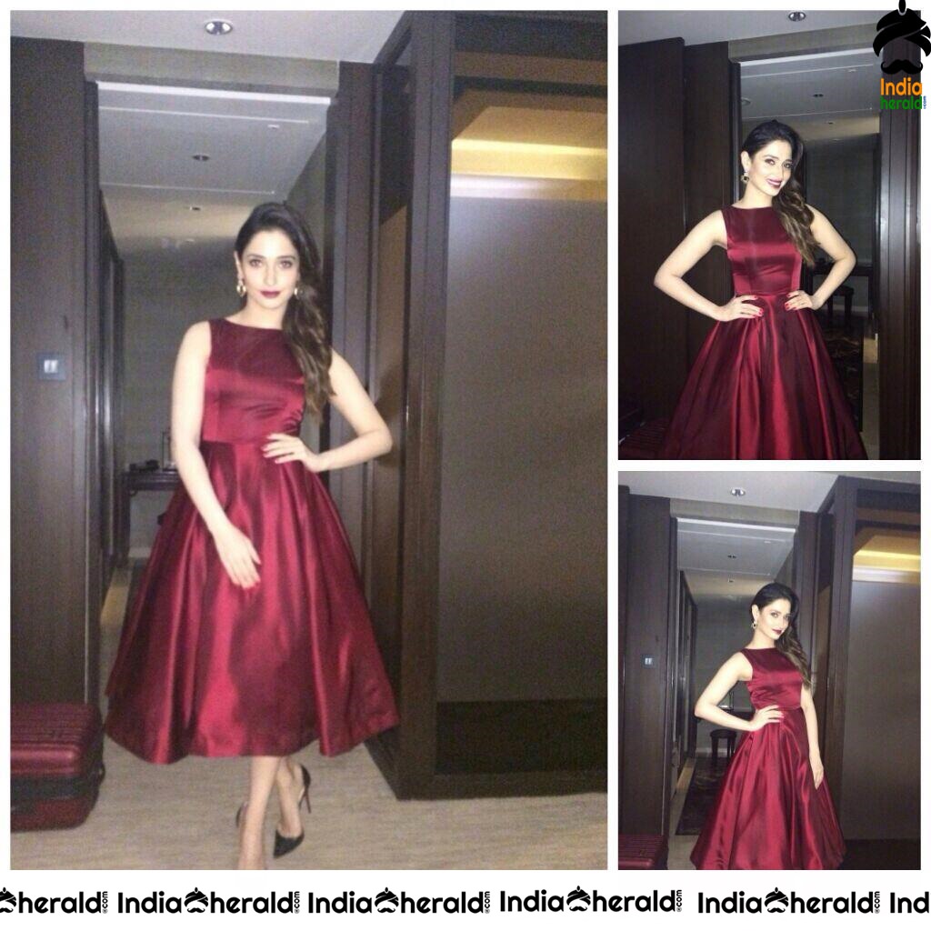 Rare and Unseen Collection of Tamannaah Bhatia Set 5