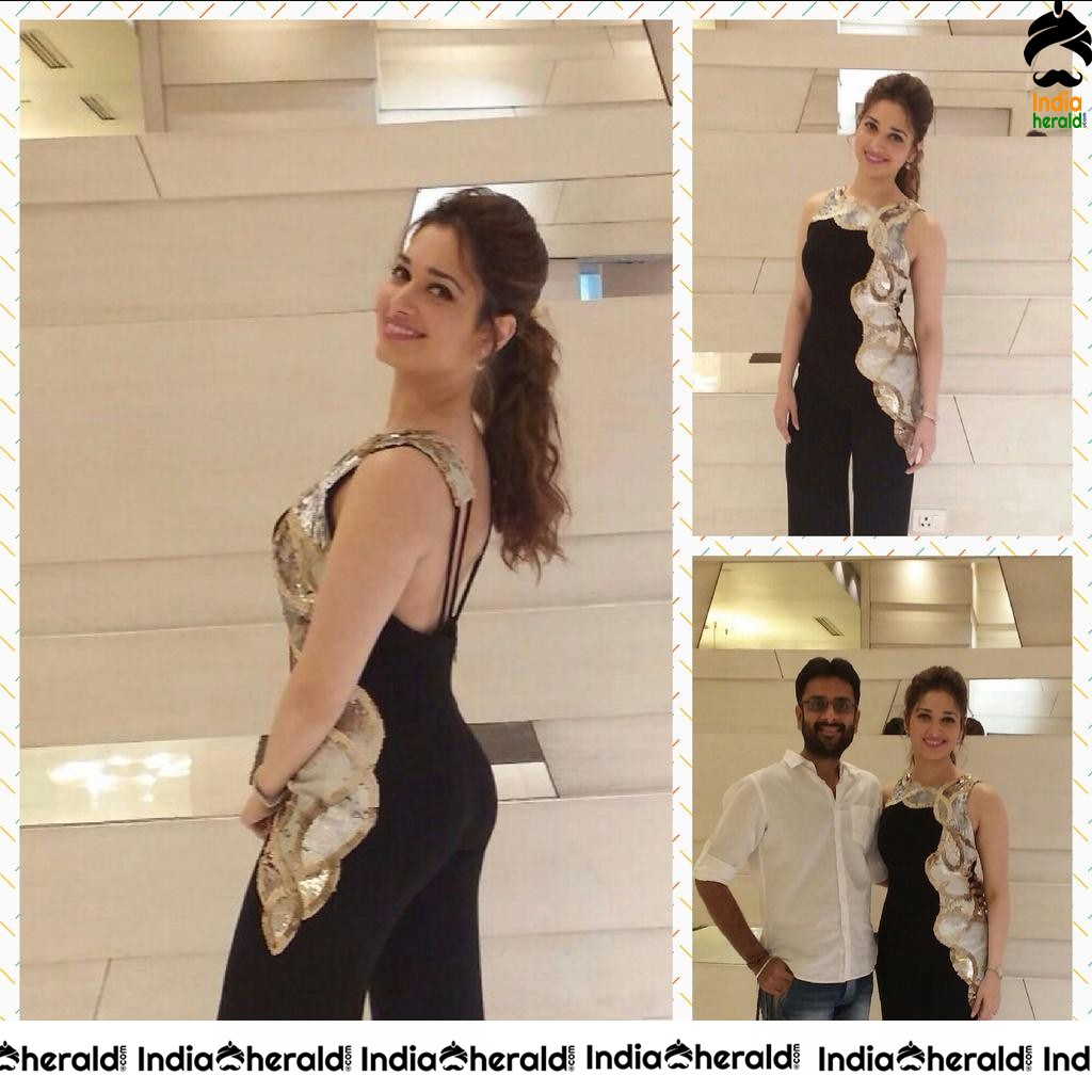 Rare and Unseen Collection of Tamannaah Bhatia Set 5