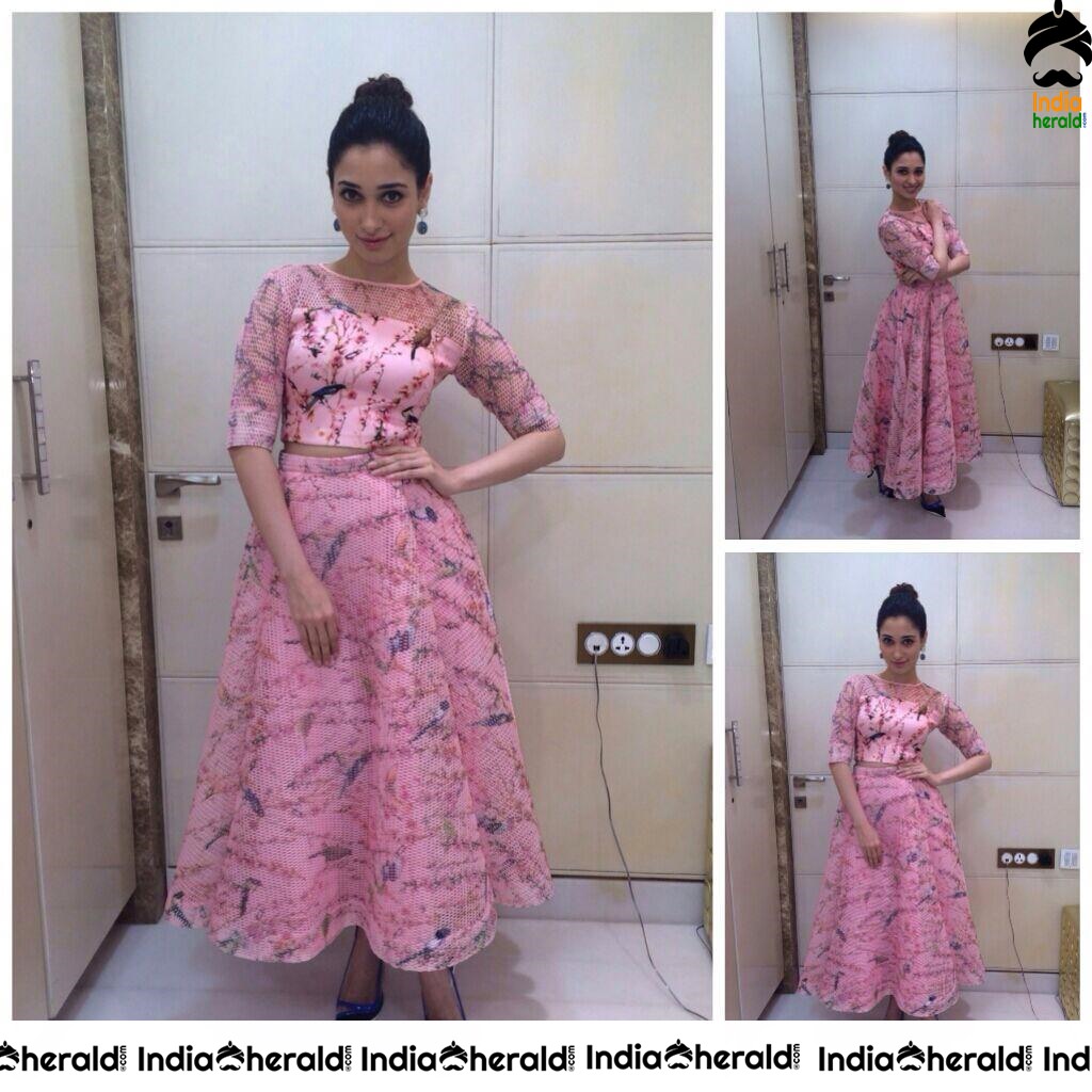 Rare and Unseen Collection of Tamannaah Bhatia Set 5