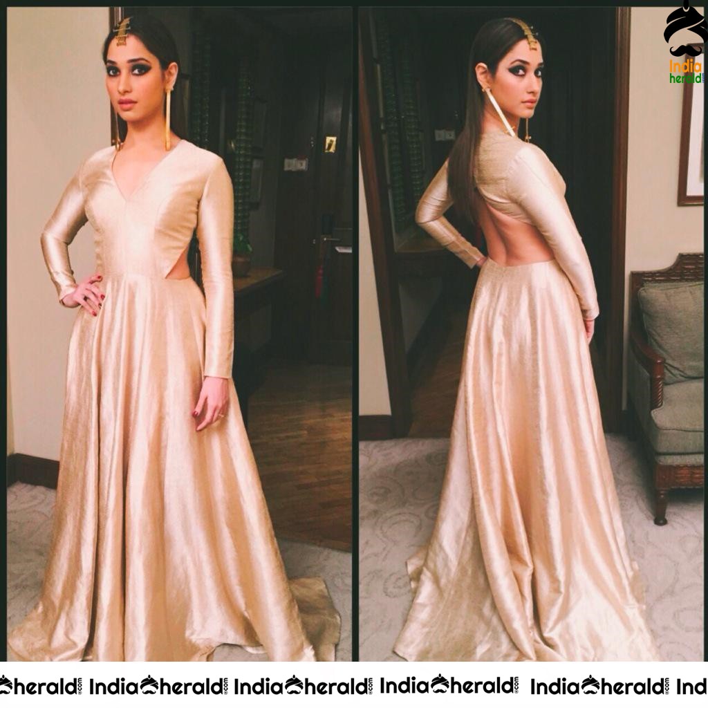 Rare and Unseen Collection of Tamannaah Bhatia Set 5